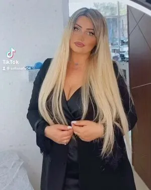 Sopo Shariqadze OnlyFans Leaked Free Thumbnail Picture - #J3sciawtRL