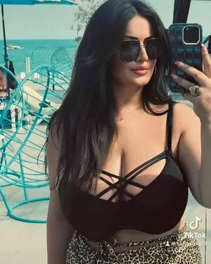 Sopo Shariqadze OnlyFans Leaked Free Thumbnail Picture - #Jj2adpmVZd