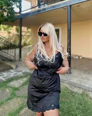 Sopo Shariqadze OnlyFans Leaked Free Thumbnail Picture - #KLWiCRbGog