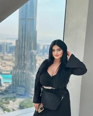 Sopo Shariqadze OnlyFans Leaked Free Thumbnail Picture - #YlY9T5qq4q