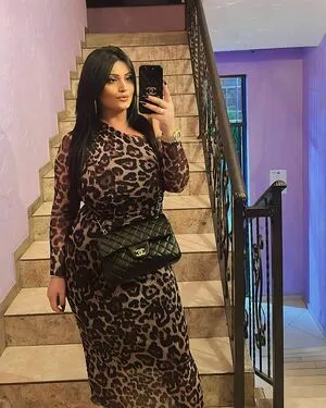Sopo Shariqadze OnlyFans Leaked Free Thumbnail Picture - #erNQyF0vJC