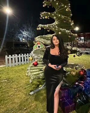 Sopo Shariqadze OnlyFans Leaked Free Thumbnail Picture - #kZWu3se3Nt