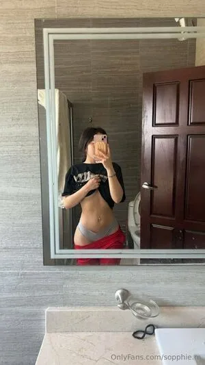 Sopphie M OnlyFans Leaked Free Thumbnail Picture - #VuvTLdlVuC