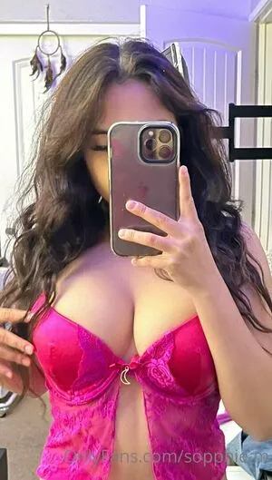 Sopphie M OnlyFans Leaked Free Thumbnail Picture - #inxkywu8OL