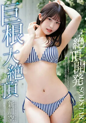 Sora Arakawa OnlyFans Leaked Free Thumbnail Picture - #XiIv7cx2BC