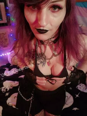 Sora Blackheart OnlyFans Leaked Free Thumbnail Picture - #76Ao8Hmeoo