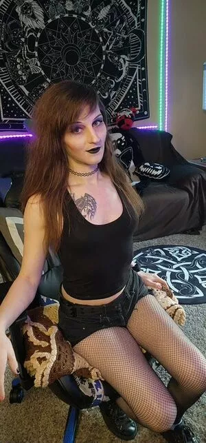 Sora Blackheart OnlyFans Leaked Free Thumbnail Picture - #DkCFP7juXS