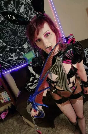Sora Blackheart OnlyFans Leaked Free Thumbnail Picture - #M1uf56DaLe
