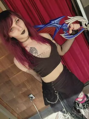 Sora Blackheart OnlyFans Leaked Free Thumbnail Picture - #bI3KMvt3lS