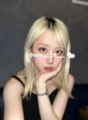 Sora Ch OnlyFans Leaked Free Thumbnail Picture - #F2i92DRuC3