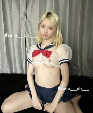 Sora Ch OnlyFans Leaked Free Thumbnail Picture - #a6en6hMy6l
