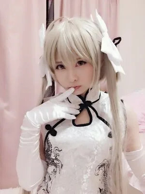 Sora Cosplay OnlyFans Leaked Free Thumbnail Picture - #NRNlaHMsos
