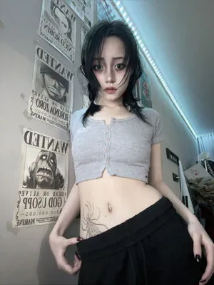 Sora Daimao OnlyFans Leaked Free Thumbnail Picture - #4pfLHcX5ZF