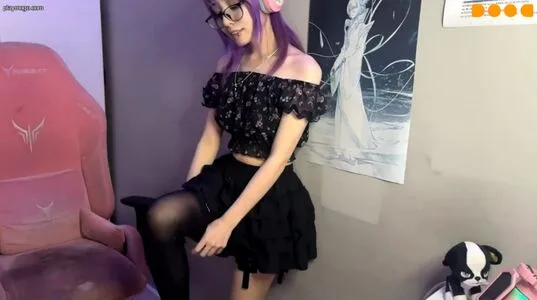 Sora Daimao OnlyFans Leaked Free Thumbnail Picture - #qLocBm8Wjo