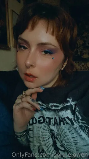 Sora Elowen OnlyFans Leaked Free Thumbnail Picture - #54c0xo59mk