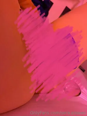 Sora Elowen OnlyFans Leaked Free Thumbnail Picture - #NAEB6TNFWa