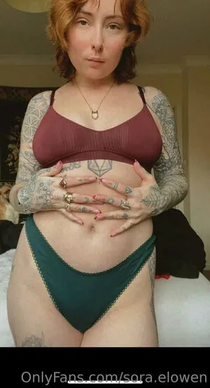 Sora Elowen OnlyFans Leaked Free Thumbnail Picture - #fmK2AfDMXs