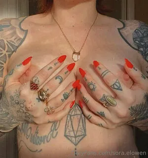 Sora Elowen OnlyFans Leaked Free Thumbnail Picture - #wSUd1lScps