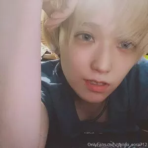 Sora Shiina OnlyFans Leaked Free Thumbnail Picture - #vwuuJgwAKV