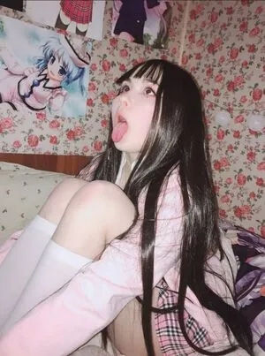 Sora4kawu Sora 4ka Emilyfluffy Emily Qween OnlyFans Leaked Free Thumbnail Picture - #3lnsQxOS9t