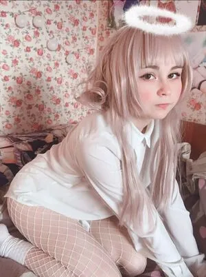 Sora4kawu Sora 4ka Emilyfluffy Emily Qween OnlyFans Leaked Free Thumbnail Picture - #8kg0pc3ARt