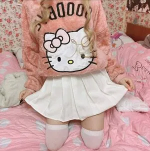 Sora4kawu Sora 4ka Emilyfluffy Emily Qween OnlyFans Leaked Free Thumbnail Picture - #nfklAsCj7k