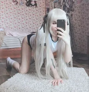 Sora4kawu Sora 4ka Emilyfluffy Emily Qween OnlyFans Leaked Free Thumbnail Picture - #vjAYzaqVwj