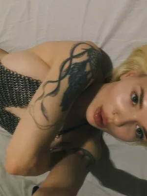 Sorabi OnlyFans Leaked Free Thumbnail Picture - #f7p9AfrO4Y