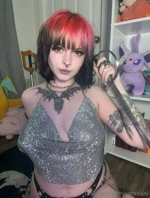 Sorabuni OnlyFans Leaked Free Thumbnail Picture - #6EAw12DP2s