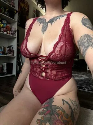 Sorabuni OnlyFans Leaked Free Thumbnail Picture - #KmdBKLY9rz