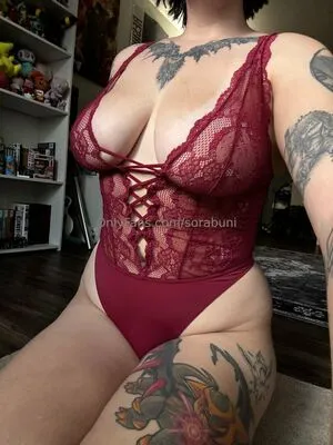 Sorabuni OnlyFans Leaked Free Thumbnail Picture - #OjAPKBsRXW