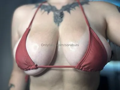 Sorabuni OnlyFans Leaked Free Thumbnail Picture - #UMqrE6QWxA