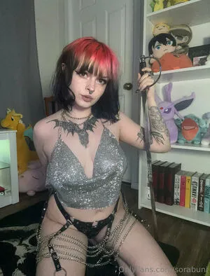 Sorabuni OnlyFans Leaked Free Thumbnail Picture - #oIXMEonJp7