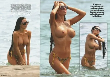 Soraja Vucelic OnlyFans Leaked Free Thumbnail Picture - #w2XLfZOyLI