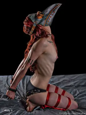 Sorakat OnlyFans Leaked Free Thumbnail Picture - #WZqqxAyLPB
