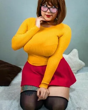 Soraki Cosplay OnlyFans Leaked Free Thumbnail Picture - #7coudwpRPO
