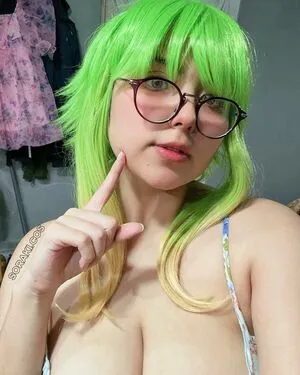Soraki Cosplay OnlyFans Leaked Free Thumbnail Picture - #8NxpfFvLj8
