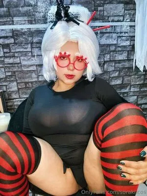 Soraki Cosplay OnlyFans Leaked Free Thumbnail Picture - #BZaJHNKHRX