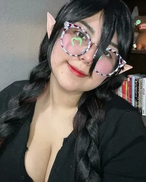Soraki Cosplay OnlyFans Leaked Free Thumbnail Picture - #OESgtcmMOA
