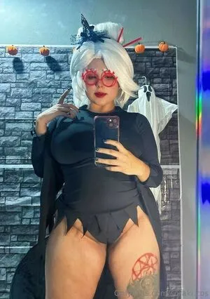 Soraki Cosplay OnlyFans Leaked Free Thumbnail Picture - #TUqhxUu13H