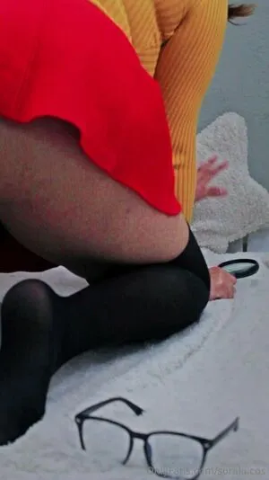 Soraki Cosplay OnlyFans Leaked Free Thumbnail Picture - #b3WgSWMrDT