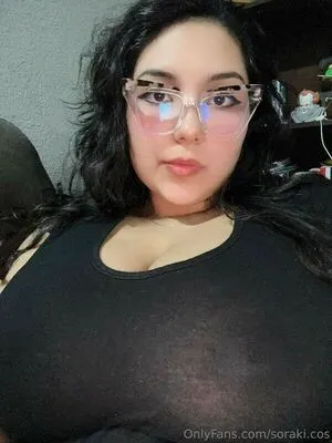 Soraki Cosplay OnlyFans Leaked Free Thumbnail Picture - #dtOOPzZAzV