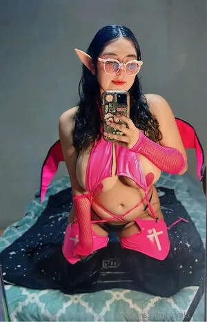 Soraki Cosplay OnlyFans Leaked Free Thumbnail Picture - #k0FQyJXwRr