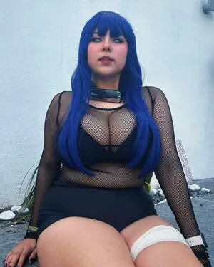 Soraki Cosplay OnlyFans Leaked Free Thumbnail Picture - #oRlKgfW4fw