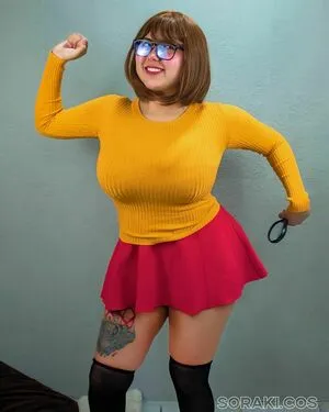 Soraki Cosplay OnlyFans Leaked Free Thumbnail Picture - #rRilJv0fc3