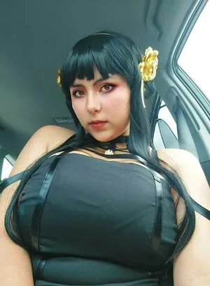 Soraki Cosplay OnlyFans Leaked Free Thumbnail Picture - #rqB3fc1qDt