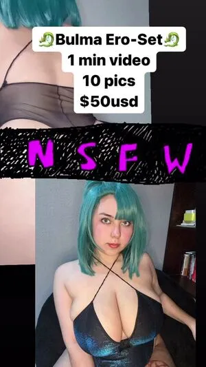 Soraki Cosplay OnlyFans Leaked Free Thumbnail Picture - #yynerscGzw