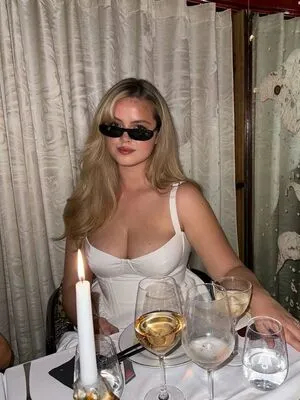 Soraya Eckes OnlyFans Leaked Free Thumbnail Picture - #ITFT4HGZA6