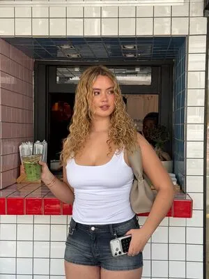 Soraya Eckes OnlyFans Leaked Free Thumbnail Picture - #MbVQ4X63wJ