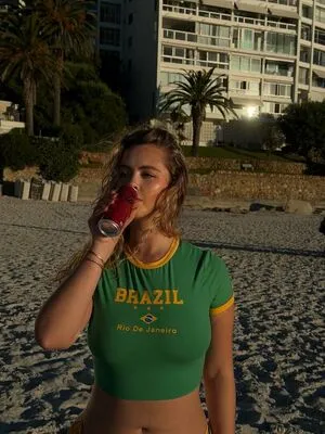 Soraya Eckes OnlyFans Leaked Free Thumbnail Picture - #UxpQ4IWj1r